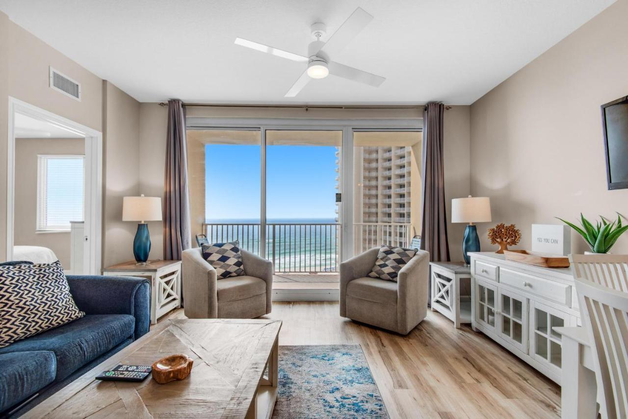 Willa Shores Of Panama 1218 Panama City Beach Zewnętrze zdjęcie