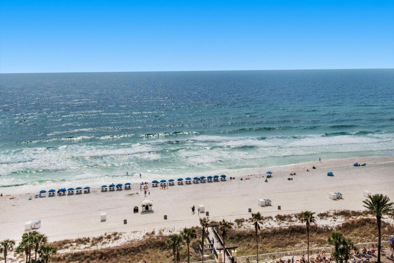 Willa Shores Of Panama 1218 Panama City Beach Zewnętrze zdjęcie