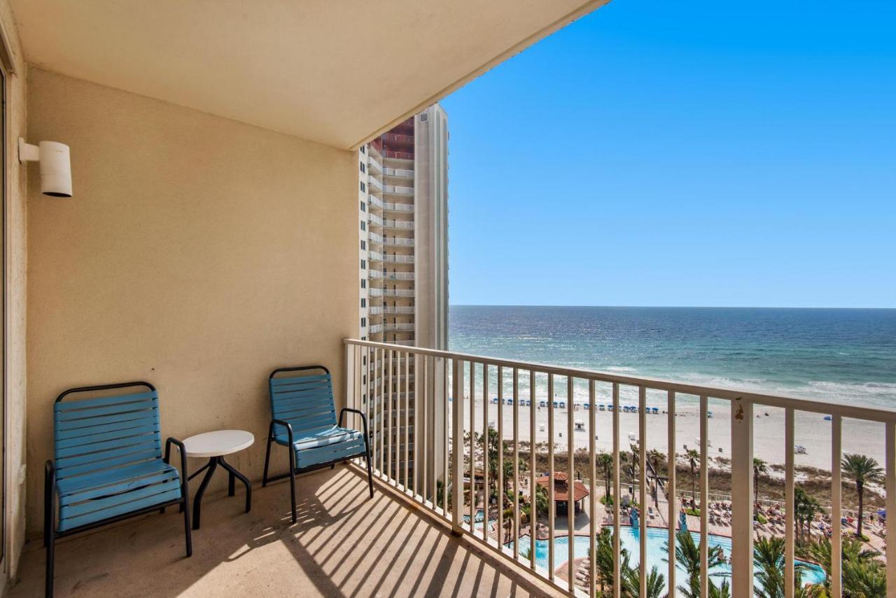 Willa Shores Of Panama 1218 Panama City Beach Zewnętrze zdjęcie