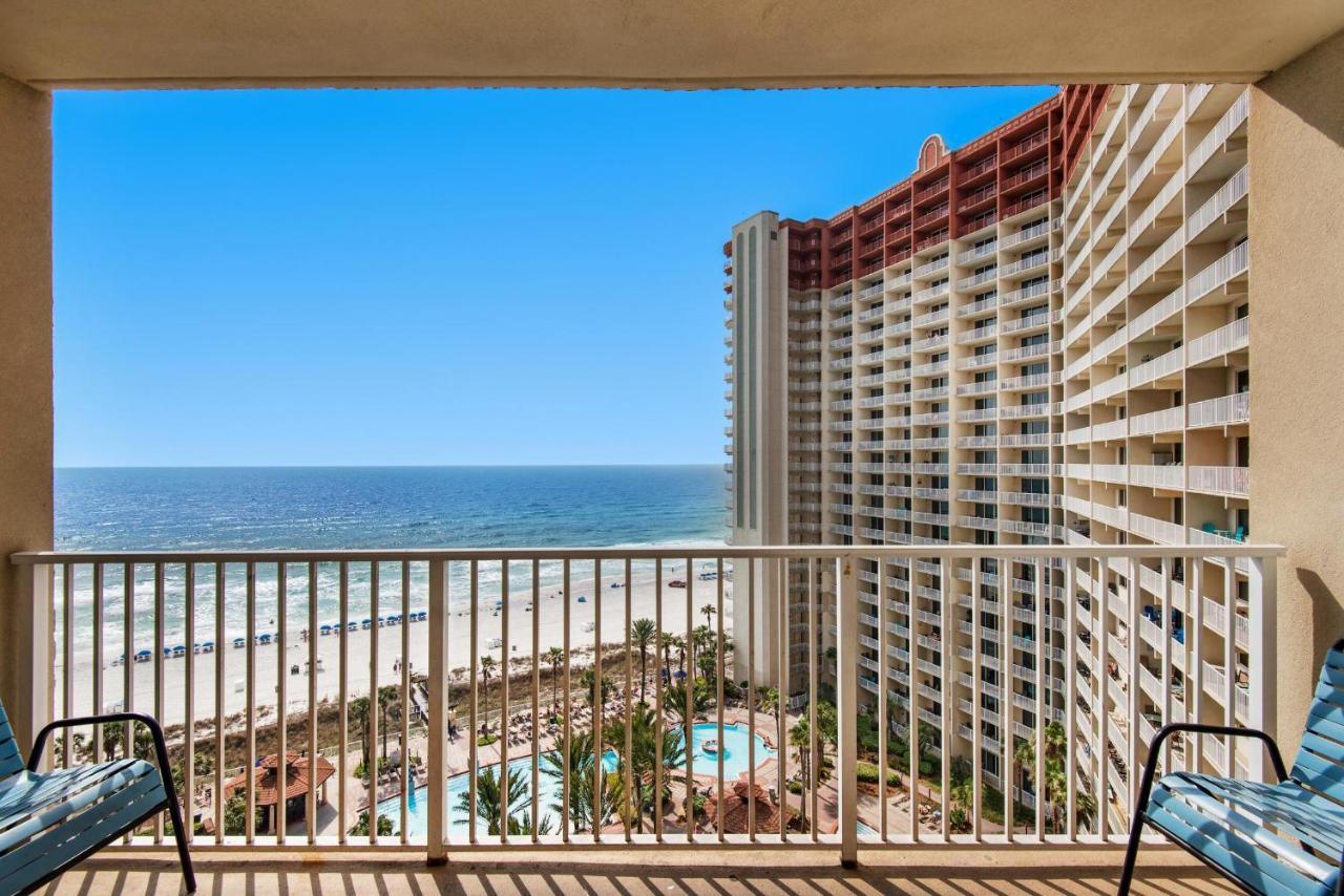 Willa Shores Of Panama 1218 Panama City Beach Zewnętrze zdjęcie
