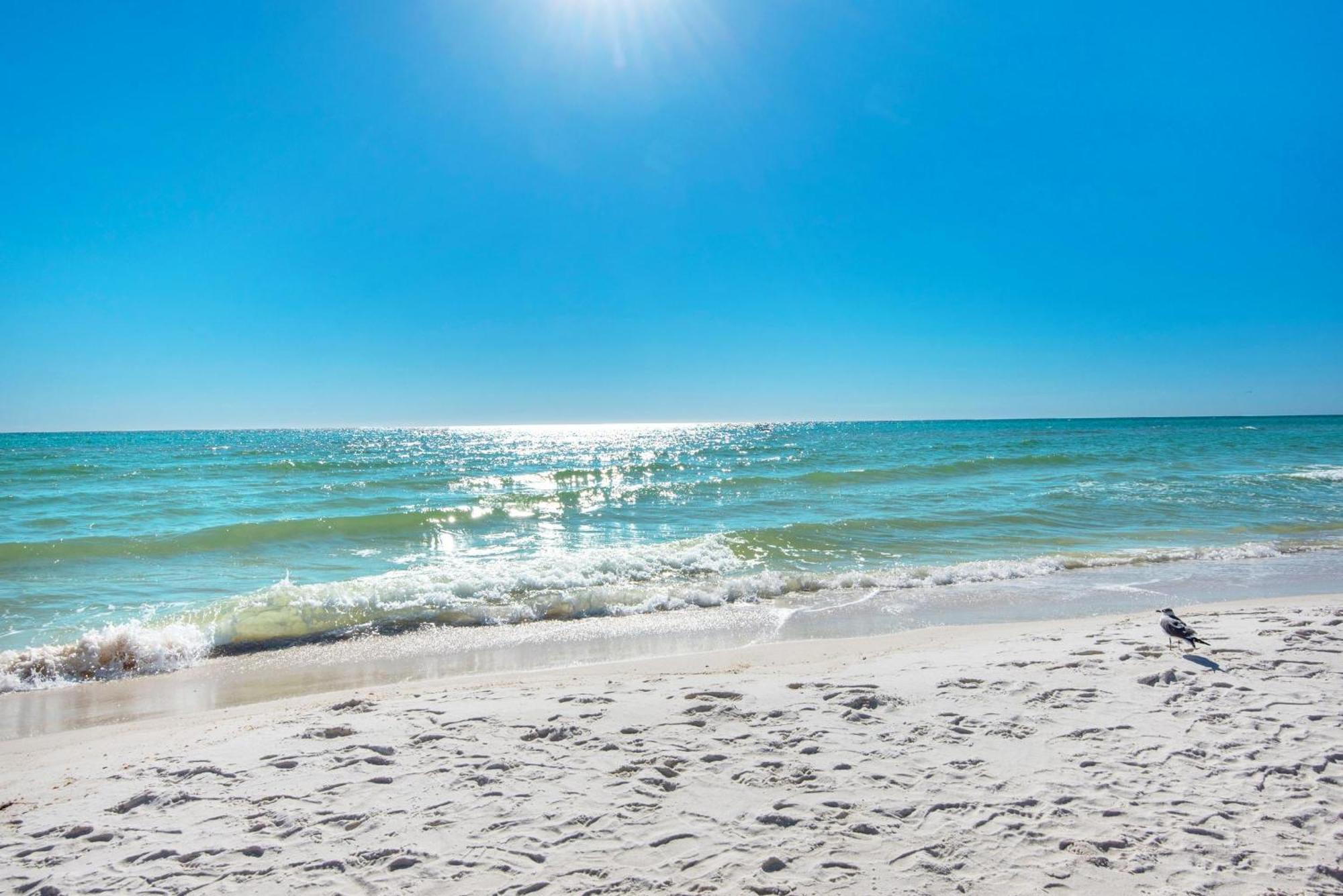 Willa Shores Of Panama 1218 Panama City Beach Zewnętrze zdjęcie