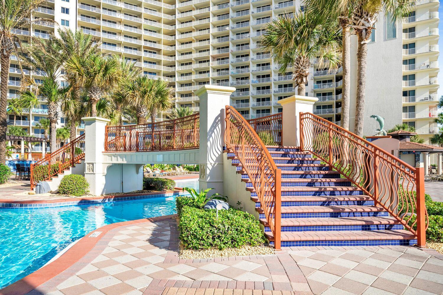 Willa Shores Of Panama 1218 Panama City Beach Zewnętrze zdjęcie